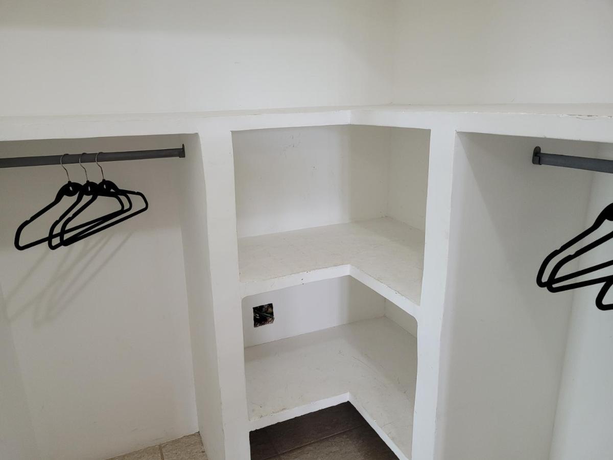 Enseada Suites Guarapari Eksteriør billede